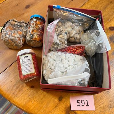 Crafting/ Flower arranging filler