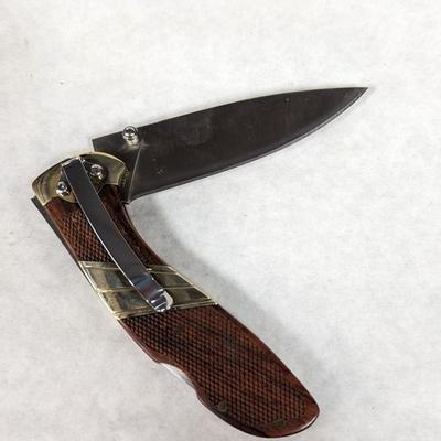 Old Timer 32OT Pocket Knife Choice B With Box