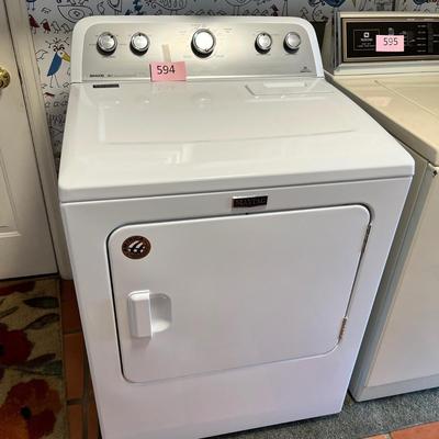 Bravos Dryer