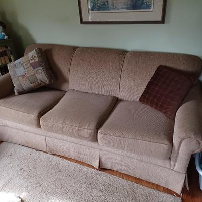 couch
