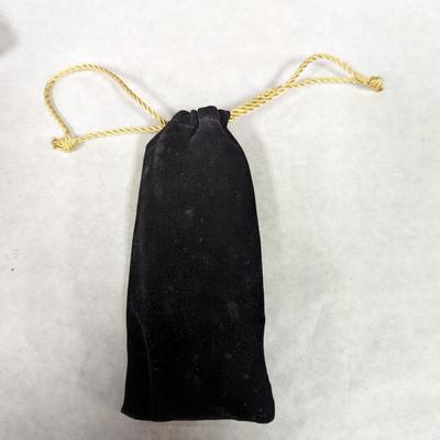 Artisan Cutlery Steel Blade Pocket Knife Model 1707P With Pouch & Box