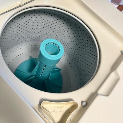 Maytag Washing machine