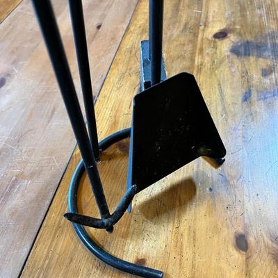 Fireplace Utensils