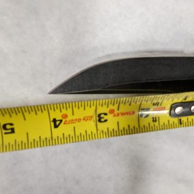 Rough Ryder RR1870/RR1868 Tactical Fixed Blade Choice B With Boxes