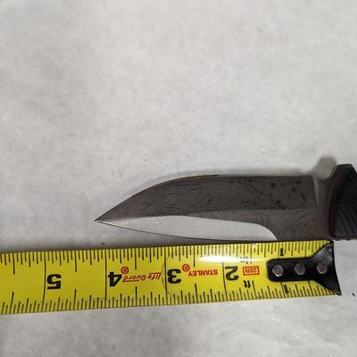 Rough Ryder RR1870/RR1868 Tactical Fixed Blade Choice B With Boxes