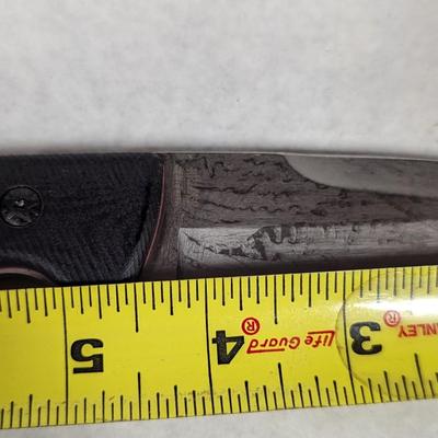 Rough Rider Pocket Knife RR772 & Rough Rider Fixed Blade RR1869 With Boxes