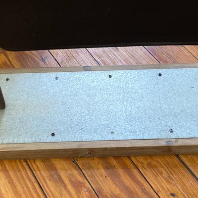 Farmhouse Display Lot