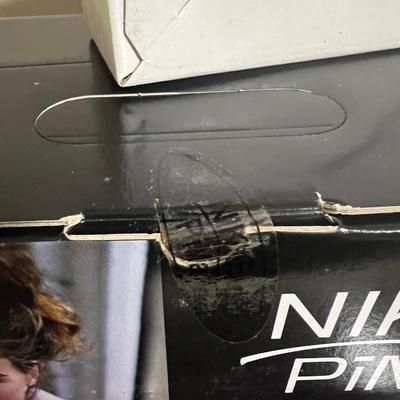 Nikken PiMag Countertop Water Filtration System #1316 NIB