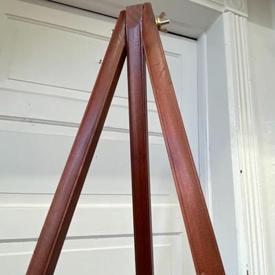Lot of Three Easels