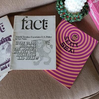 6 fact magazines