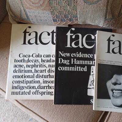 6 fact magazines