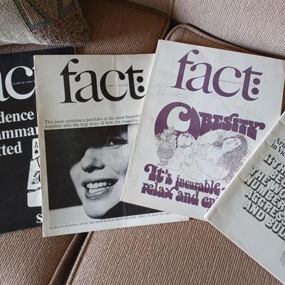 6 fact magazines