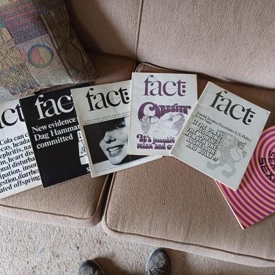 6 fact magazines