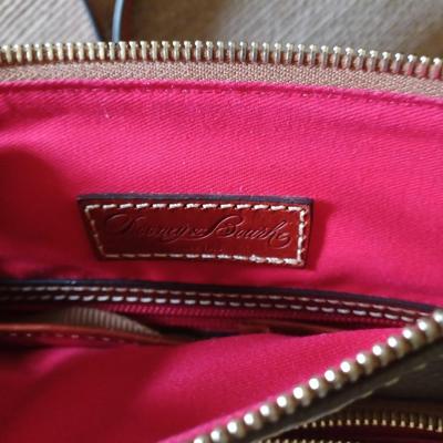 dooney bourke purse