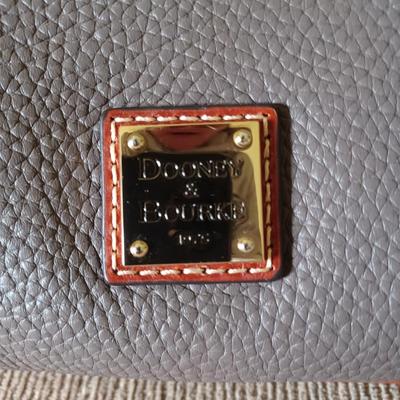 dooney bourke purse