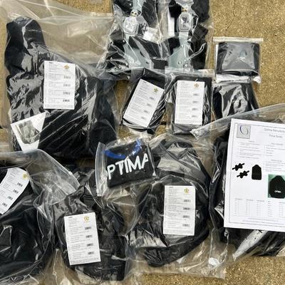 Big Lot New Arthritis Support Medical Devices