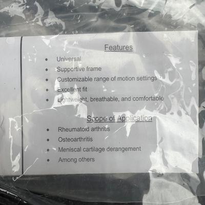 Big Lot New Arthritis Support Medical Devices