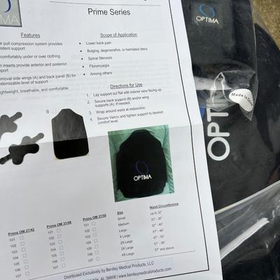 Big Lot New Arthritis Support Medical Devices