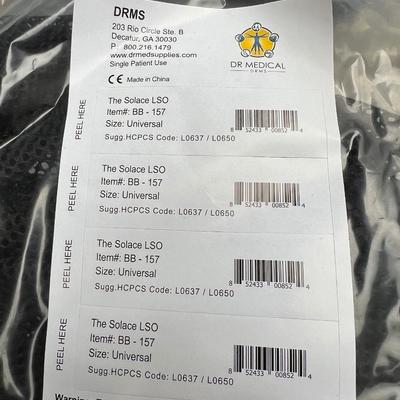 Big Lot New Arthritis Support Medical Devices