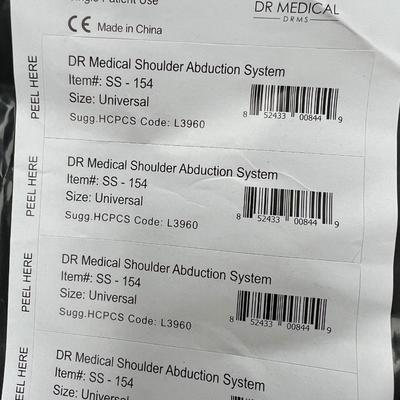 Big Lot New Arthritis Support Medical Devices