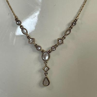 (3) Necklaces