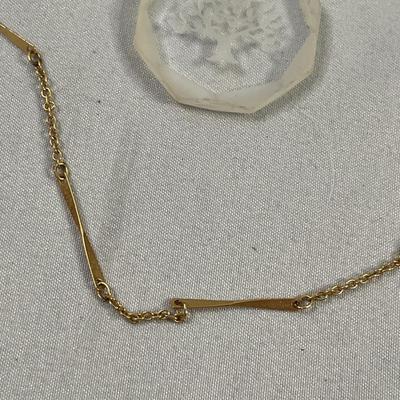 (3) Necklaces