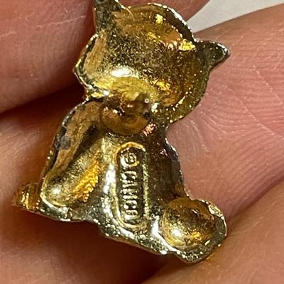 Collection of Collar Pins