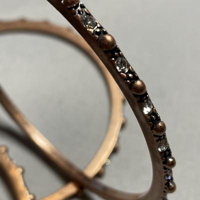 Premier Designs Rosie Bangle Bracelets