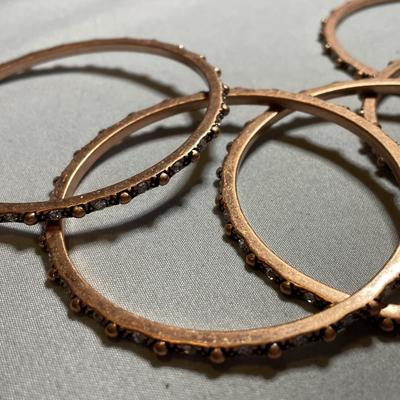Premier Designs Rosie Bangle Bracelets