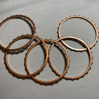 Premier Designs Rosie Bangle Bracelets