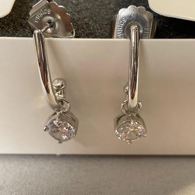 Lia Sophia Limitless Earrings
