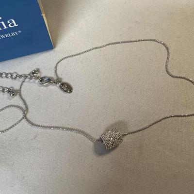 Lia Sophia Bel Aire Necklace