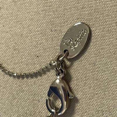 Lia Sophia Bel Aire Necklace