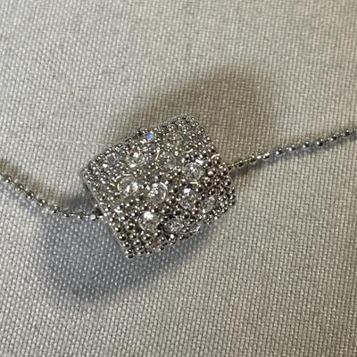 Lia Sophia Bel Aire Necklace