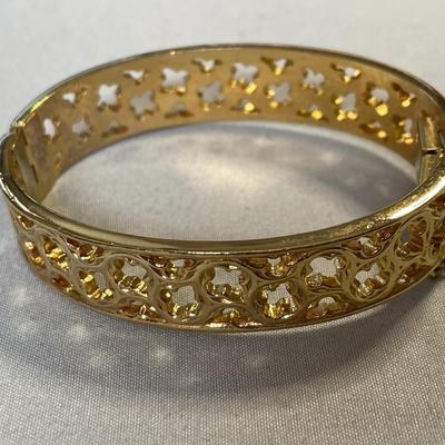Vintage Napier Bracelet