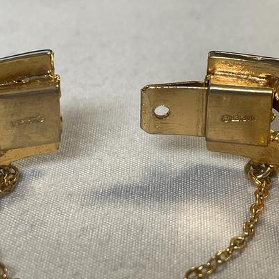 Vintage Napier Bracelet