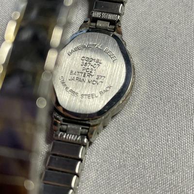 CG Quartz Ladies Watch