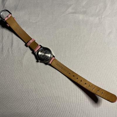 Ladies Timex Carriage Watch