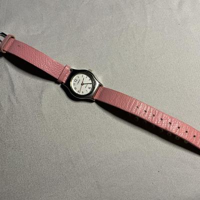 Ladies Timex Carriage Watch