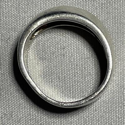 Boma 925 Sterling Silver Ring