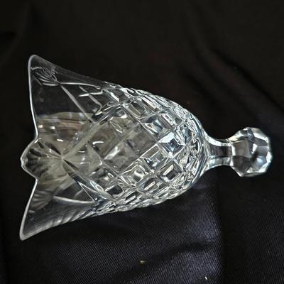 Waterford Crystal Bell