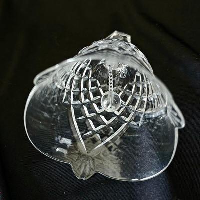 Waterford Crystal Bell