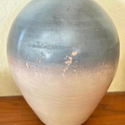 MCM Studio Pottery - Signed Faulkowski - Estate Fresh