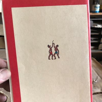 Vintage Cherokee Legends and the Trail of Tears Book