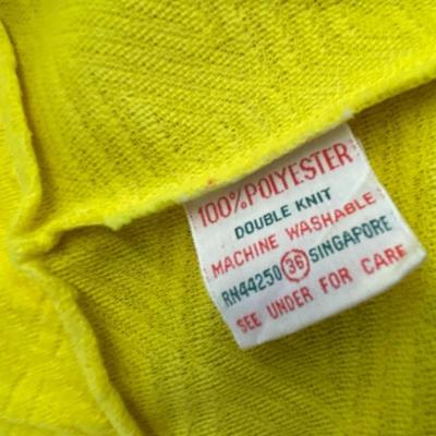 VINTAGE CLOTHING! Set of Three Shorts: Lot One