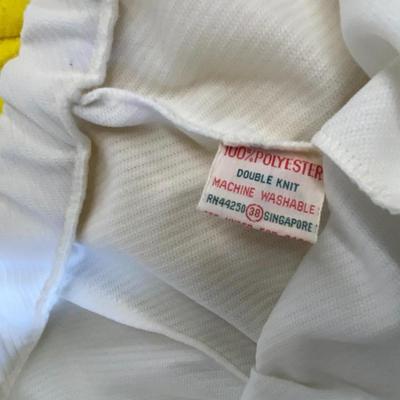 VINTAGE CLOTHING! Set of Three Shorts: Lot One