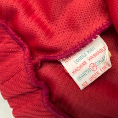 VINTAGE CLOTHING! Set of Three Shorts: Lot One