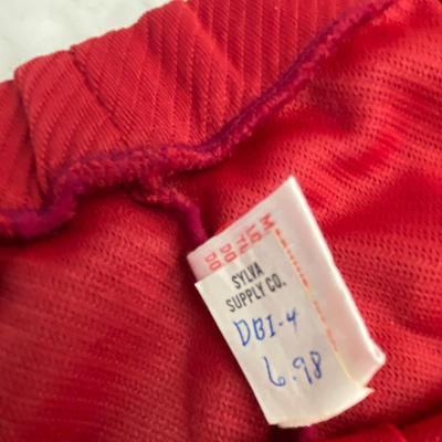 VINTAGE CLOTHING! Set of Three Shorts: Lot One