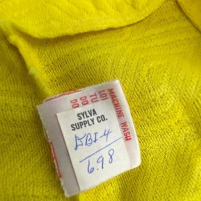 VINTAGE CLOTHING! Set of Three Shorts: Lot One
