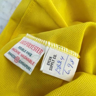VINTAGE CLOTHING! Set of Three Shorts: Lot Two